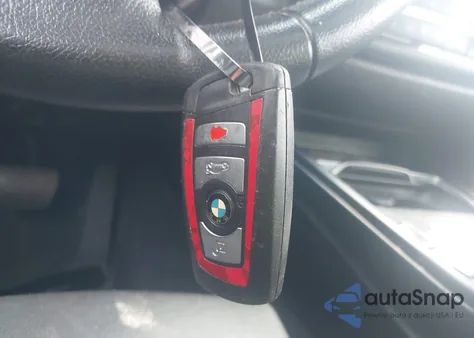 2016 BMW 4 Series 428I из США, поврежденный, VIN WBA3N7C50GK225786